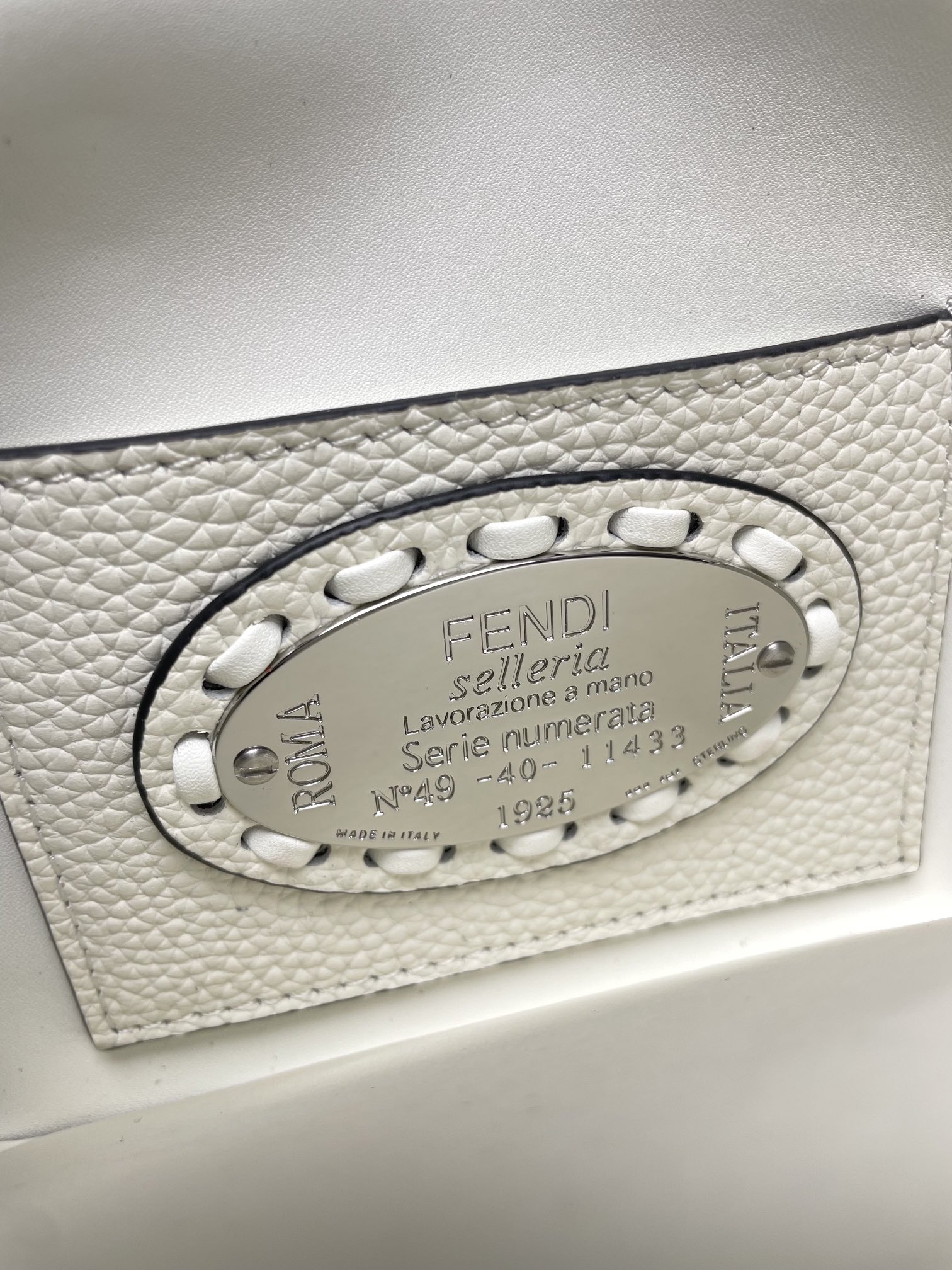 Fendi Satchel Bags